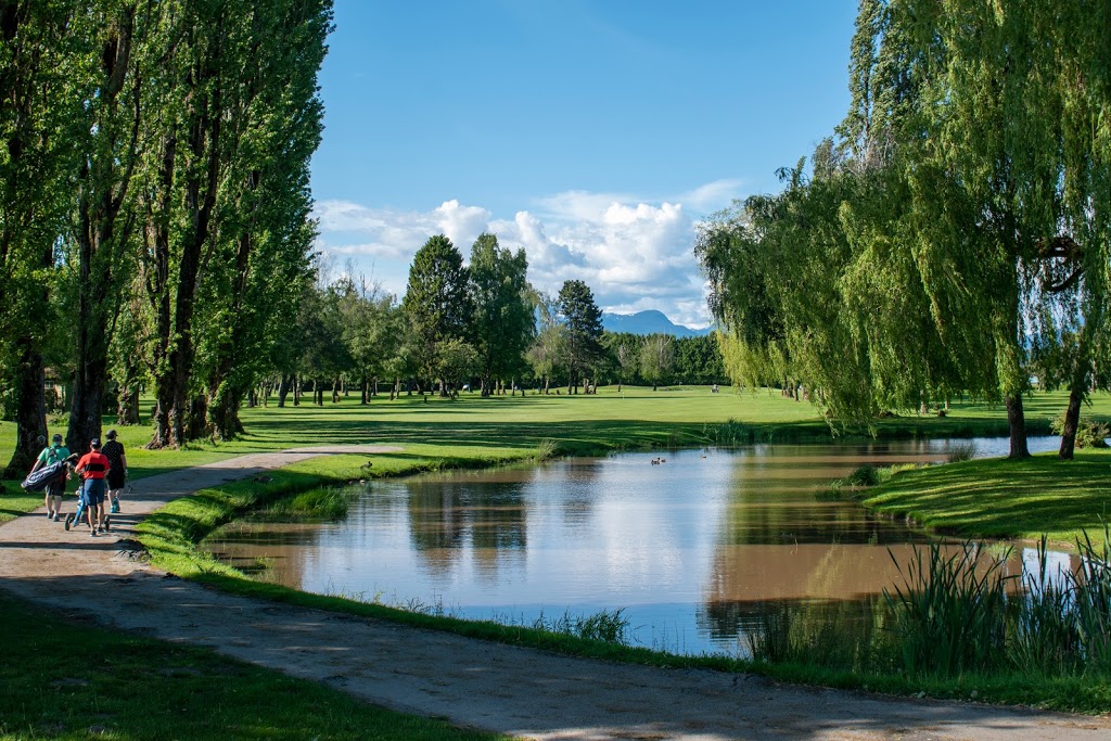 Greenacres Golf Course | 5040 No 6 Rd, Richmond, BC V6V 1T1, Canada | Phone: (604) 273-1121