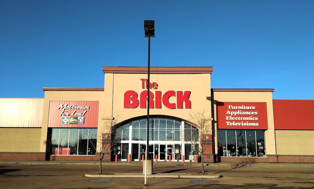 The Brick | 1920 99 St NW, Edmonton, AB T6K 1K9, Canada | Phone: (780) 430-5151
