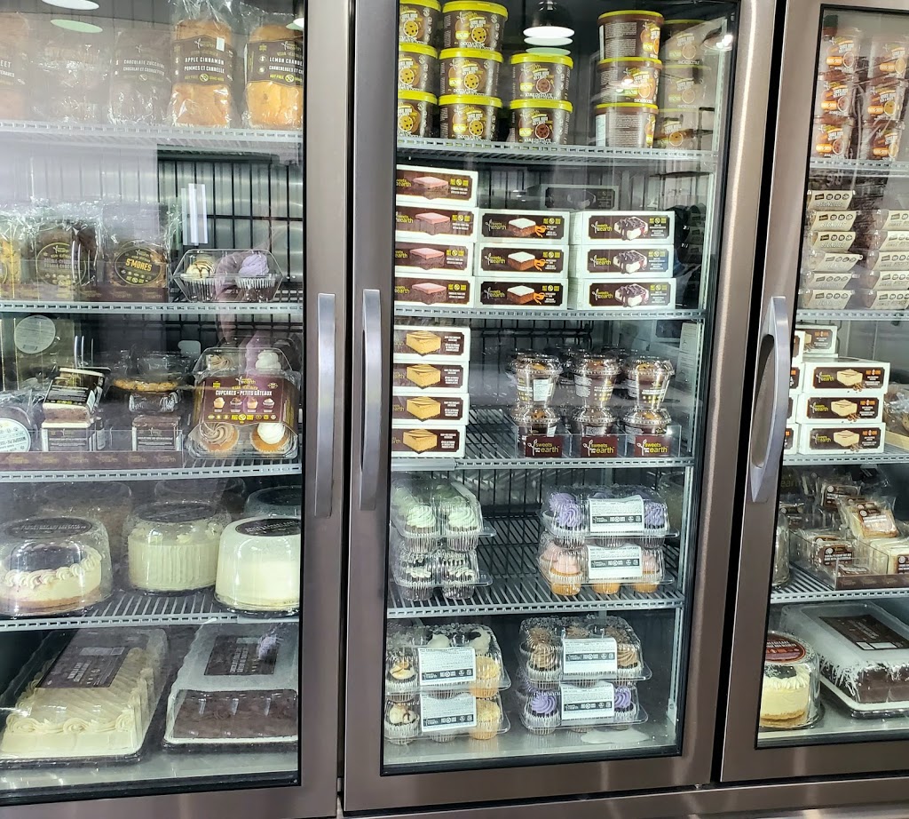Sweets from the Earth | 101 Canarctic Dr, North York, ON M3J 2N7, Canada | Phone: (647) 436-2004