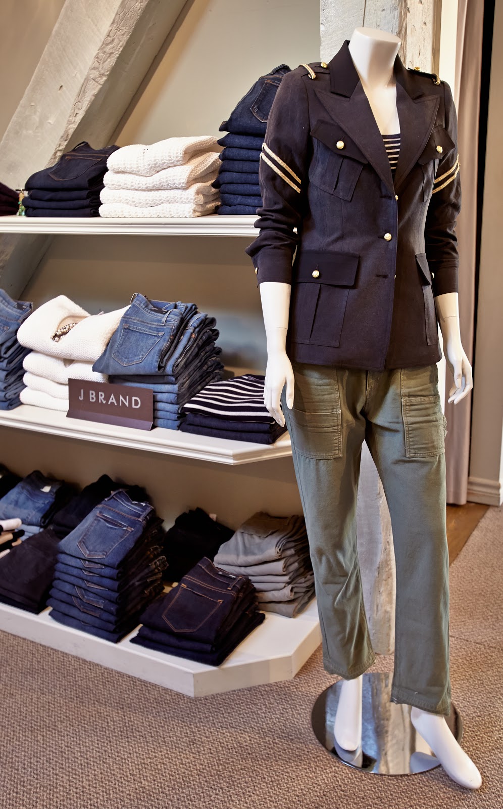 Hanleys | 382 Wilson St E, Ancaster, ON L9G 2C2, Canada | Phone: (905) 304-8432