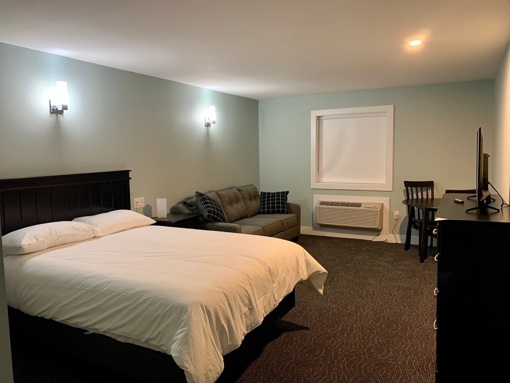 Orchard View Motel | 3059 BC-3, Keremeos, BC V0X 1N1, Canada | Phone: (250) 499-0442