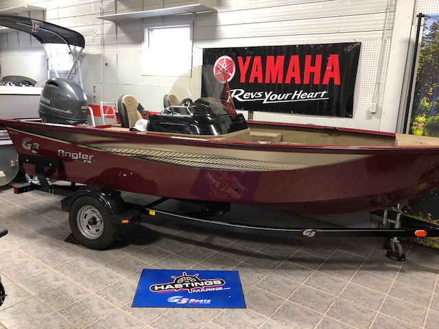 Hastings Marine | 1456 Drysdale Rd, Norwood, ON K0L 2V0, Canada | Phone: (705) 696-2366