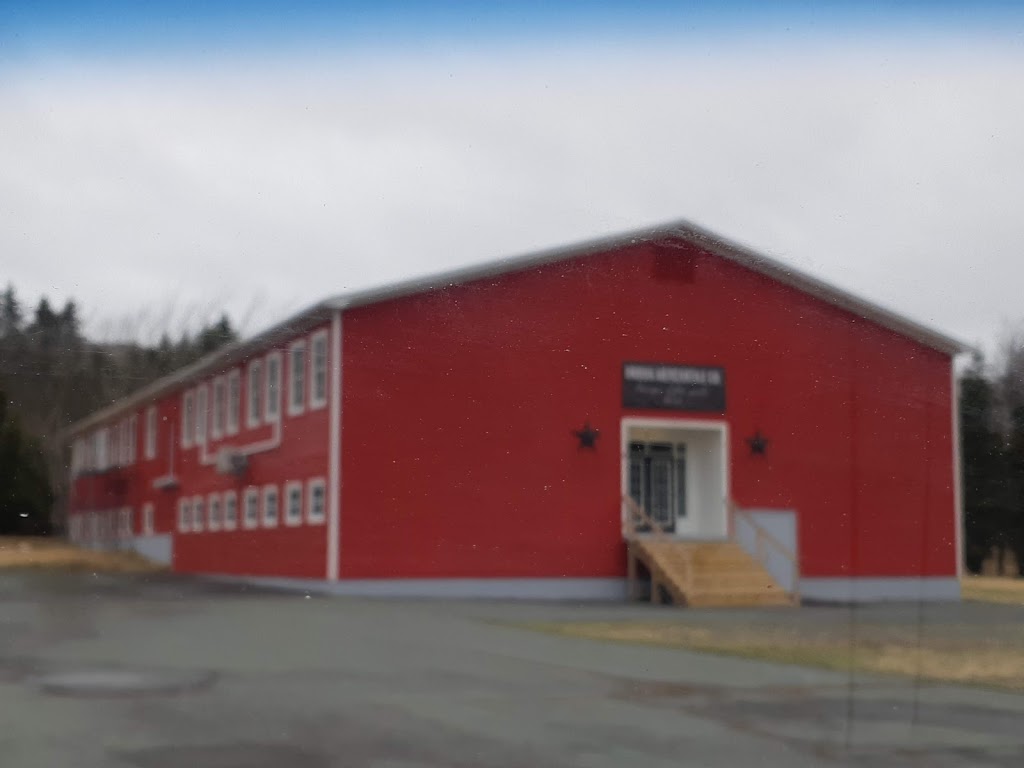 The Brigus Mercantile | Brigus, NL, Canada | Phone: (709) 683-0586