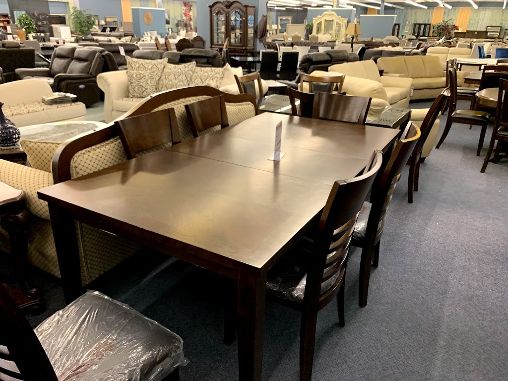Midhas Furniture Gallery | 295 Queen St E, Brampton, ON L6W 3R1, Canada | Phone: (844) 346-4342