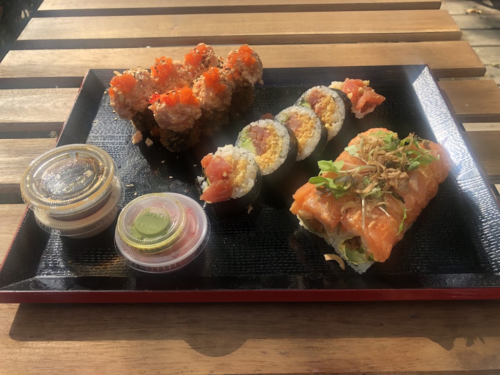 Oh! Mon Sushi | 3226 Rue Beaubien E, Montréal, QC H1Y 1H7, Canada | Phone: (514) 667-7117