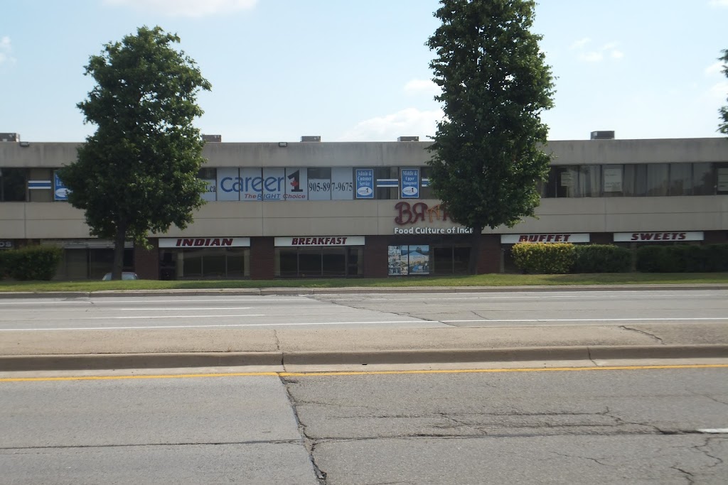 Career1 - Recruitment Agency | 199 Advance Blvd #208, Brampton, ON L6T 4N2, Canada | Phone: (905) 897-9675
