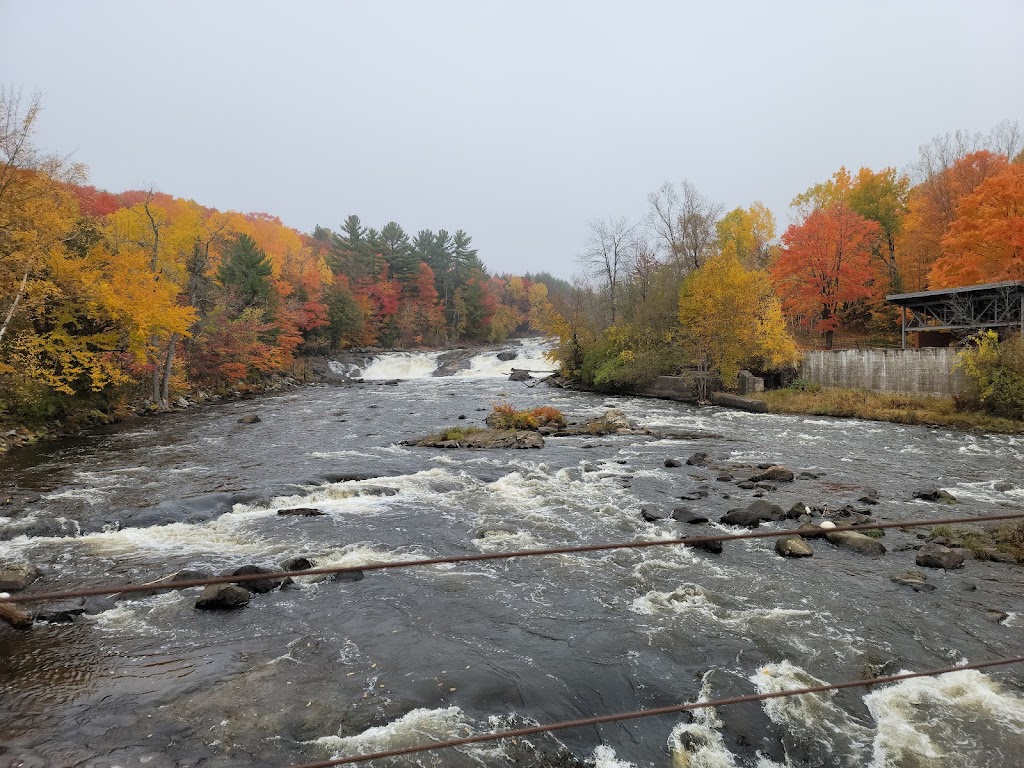 Ile de la grande patate à Blanchard | 282 Rue des Eaux-Vives, Saint-Jérôme, QC J7Y 4N9, Canada | Phone: (450) 626-8775