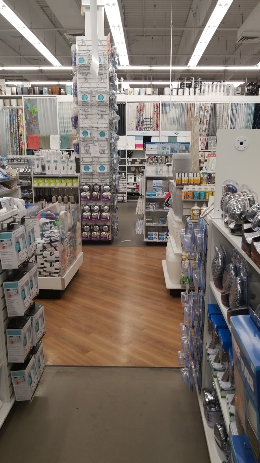 Bed Bath & Beyond | 9450 137 Ave NW Unit 194, Edmonton, AB T5E 6C2, Canada | Phone: (780) 475-4318