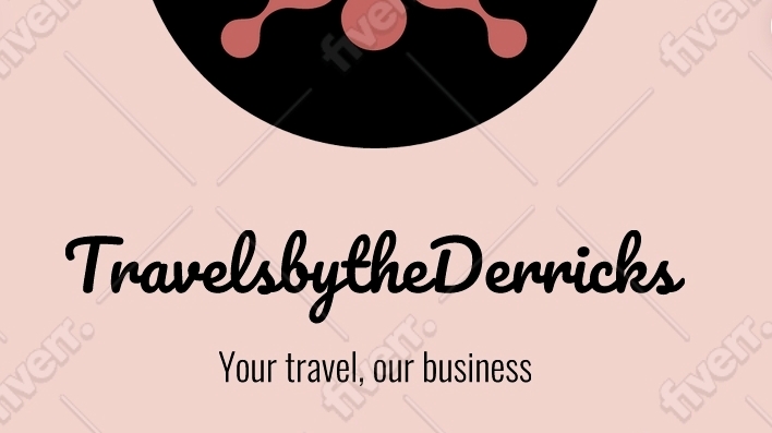 Travels by the.Derricks | 84 Somerset Rd, Brantford, ON N3R 5A7, Canada | Phone: (709) 699-5433