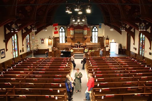 Central United Church | 136 Cumberland St, Lunenburg, NS B0J 2C0, Canada | Phone: (902) 634-4035