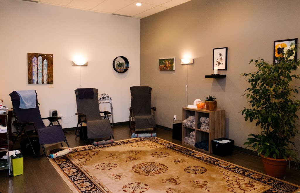 Stillpoint Community Acupuncture Clinic | 3212 Jacklin Rd #102, Victoria, BC V9B 0J5, Canada | Phone: (250) 590-7818