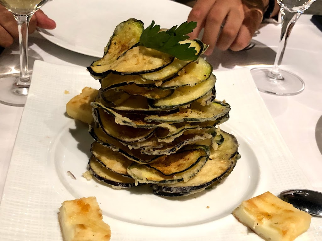 Estiatorio Milos – Montreal | 5357 Av du Parc, Montréal, QC H2V 4G9, Canada | Phone: (514) 272-3522