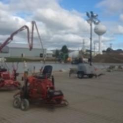 Silvercreek Concrete | 1512 Wilby Rd, St. Agatha, ON N0B 2L0, Canada | Phone: (519) 571-7599