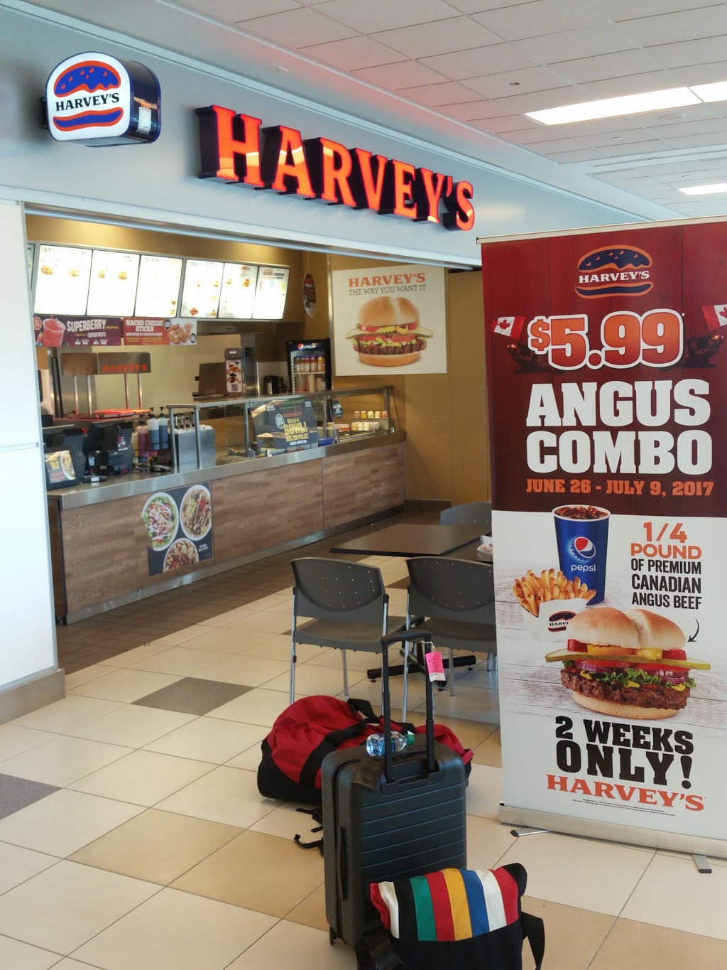 Harveys | 1970 Wellington Ave, Winnipeg, MB R3H 0E3, Canada | Phone: (204) 788-1012