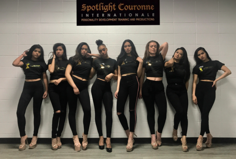 Spotlight Couronne Internationale Inc. | 260300 Writing Creek Cres, Balzac, AB T0M 0E0, Canada | Phone: (403) 968-7021
