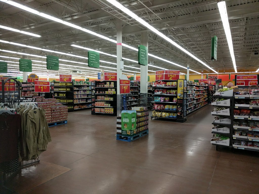 Walmart Hull Supercentre | 35 Boul du Plateau, Gatineau, QC J9A 3G1, Canada | Phone: (819) 772-1911