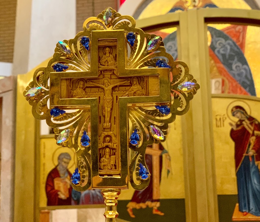 St Athanasius Byzantine-Ukrainian Catholic Church | 55 McMurchy Ave, Regina, SK S4R 3G3, Canada | Phone: (306) 543-8008