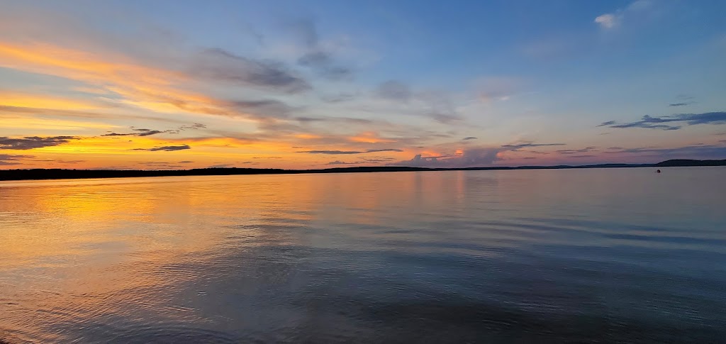 Lake Bernard Park | 803 S Lake Bernard Rd, Sundridge, ON P0A 1Z0, Canada | Phone: (705) 384-5455