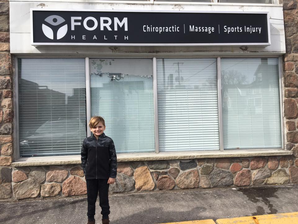FORM Health | 122 Simcoe St N #1, Oshawa, ON L1G 4S5, Canada | Phone: (905) 240-3676
