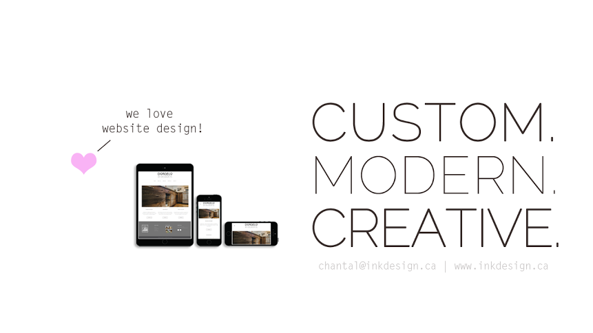 ink website design | 7815 Fawn Rd, Halfmoon Bay, BC V7Z 1A2, Canada | Phone: (604) 399-8087