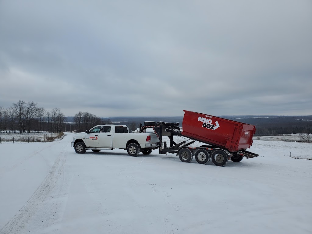 Conteneur Renobox | 908 QC-116, Acton Vale, QC J0H 1A0, Canada | Phone: (450) 521-7254