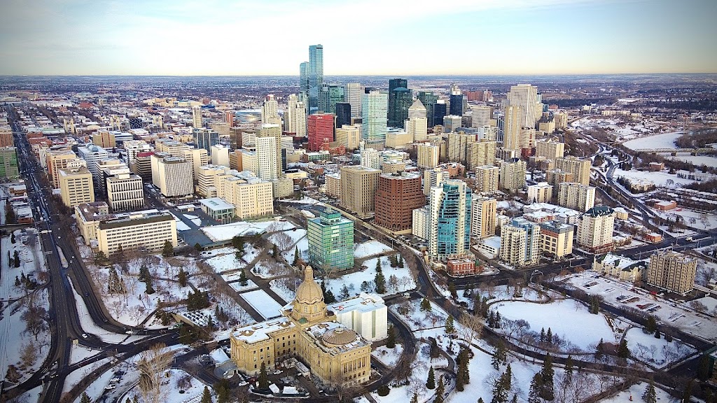 BlackHawk Aeronautical | Taylor Close NW, Edmonton, AB T6R 3J6, Canada | Phone: (780) 974-2335