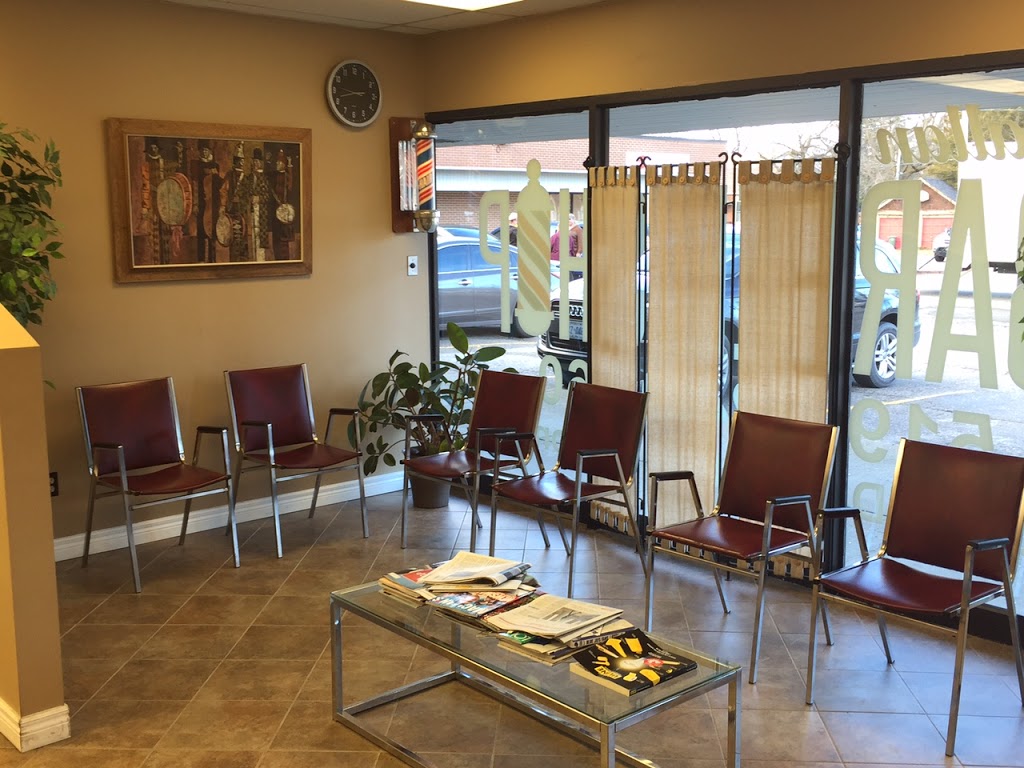 Dallan Hair Styling | 30 Edinburgh Rd N, Guelph, ON N1H 7J1, Canada | Phone: (519) 824-9460