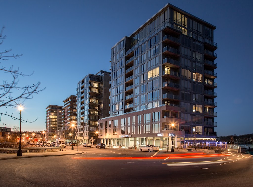Kings Wharf | 50 Kings Wharf Pl #105, Dartmouth, NS B2Y 0B4, Canada | Phone: (902) 455-4555