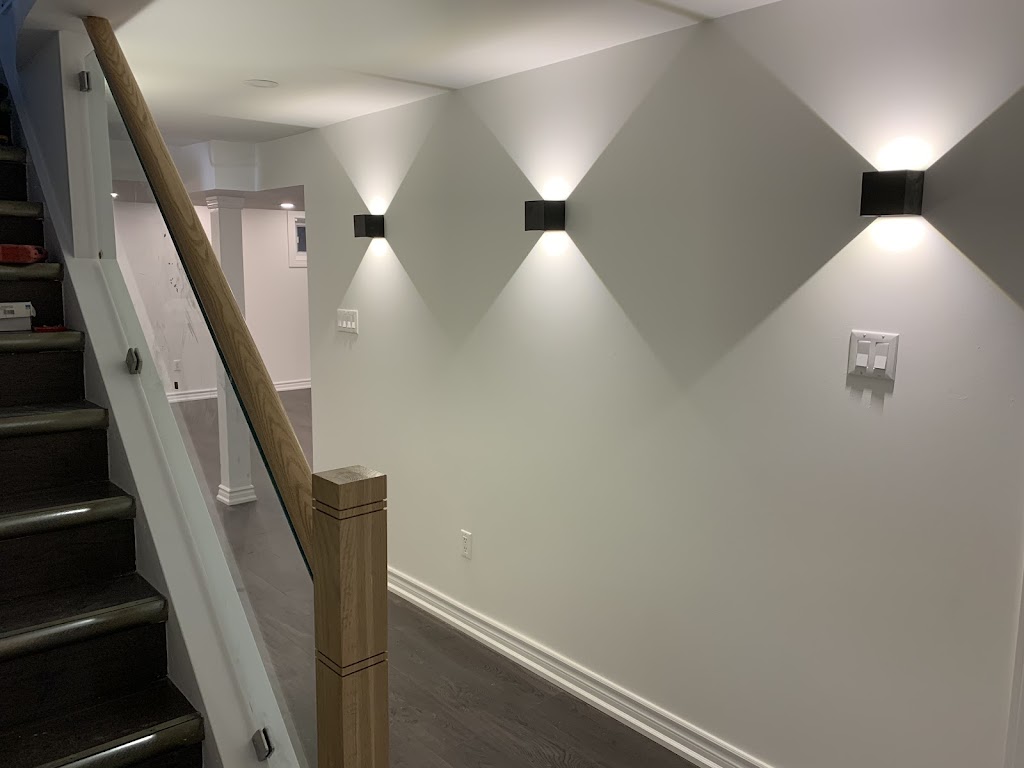 新旭装修有限公司 | Denison St, Markham, ON L3R 6V2, Canada | Phone: (647) 996-5766