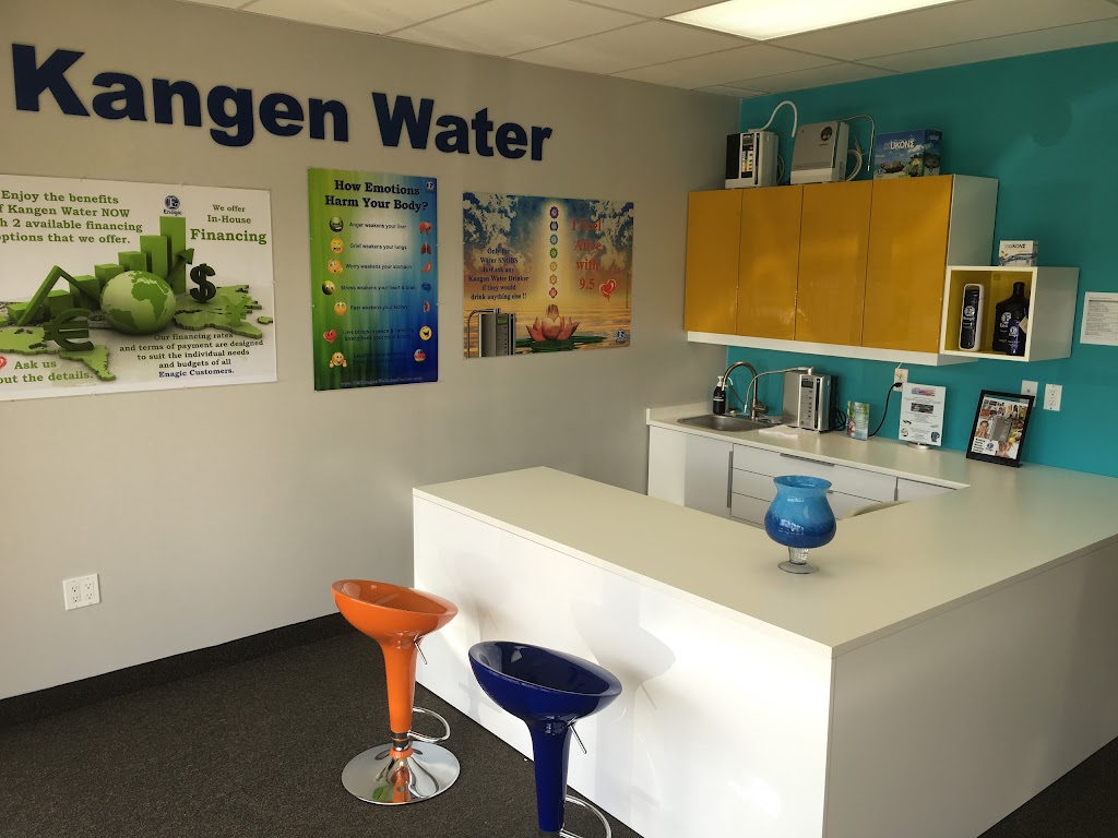 Kangen Wellness Center (Kange Water & Ceragem London Ontario) | 4056 Meadowbrook Dr #147, London, ON N6L 1G5, Canada | Phone: (226) 777-5656
