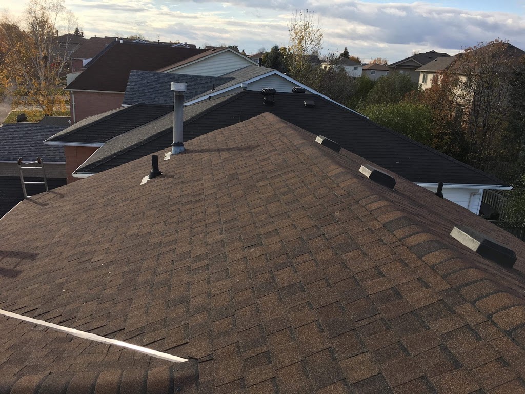 Next generation roofing | 1515 Evangeline Dr, Oshawa, ON L1J 3T1, Canada | Phone: (289) 685-7968