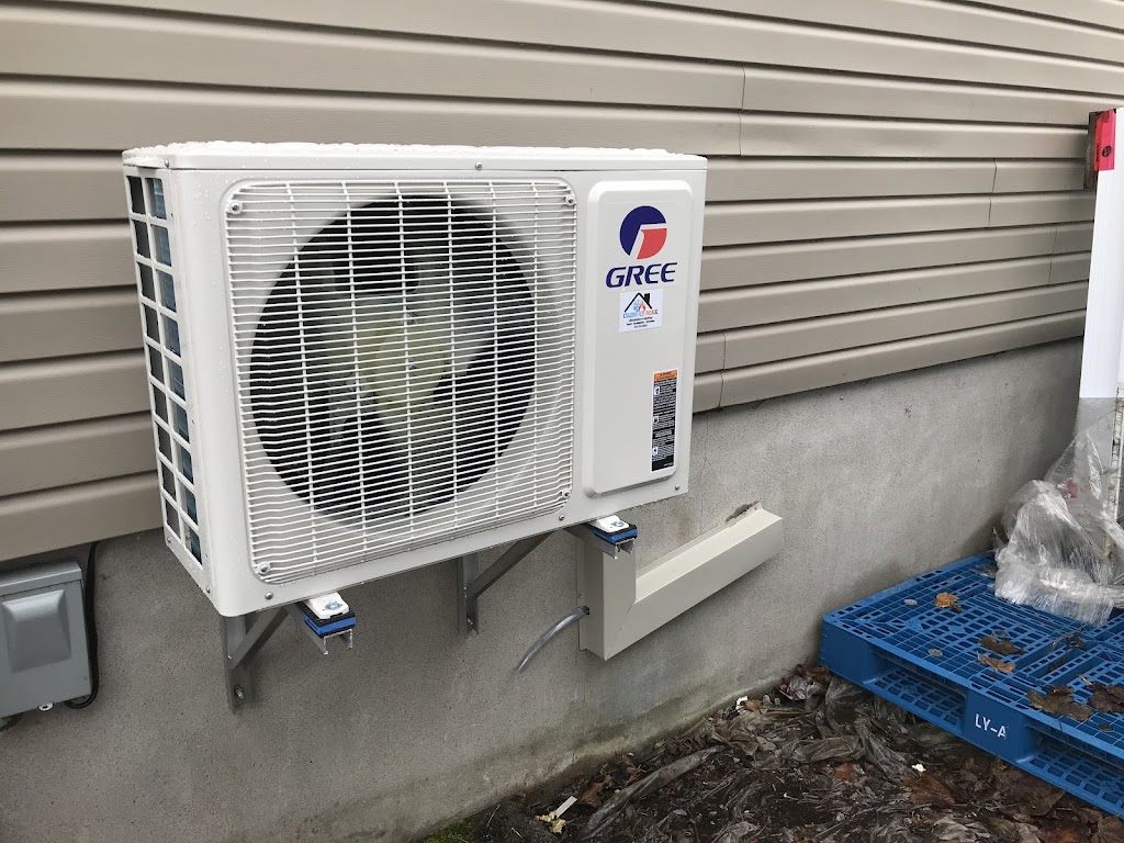 Climomax Inc | 303 Rue Bourdon, Saint-Mathieu-de-Laprairie, QC J0L 2H0, Canada | Phone: (514) 755-8920