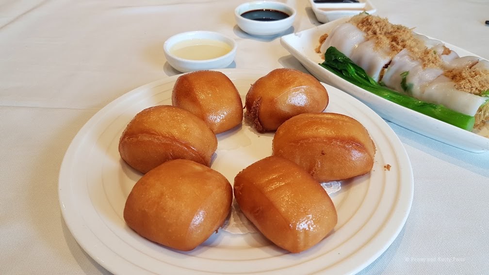Tin Tin Seafood Harbour | 3711 No. 3 Rd, Richmond, BC V6X 2B8, Canada | Phone: (604) 370-3883