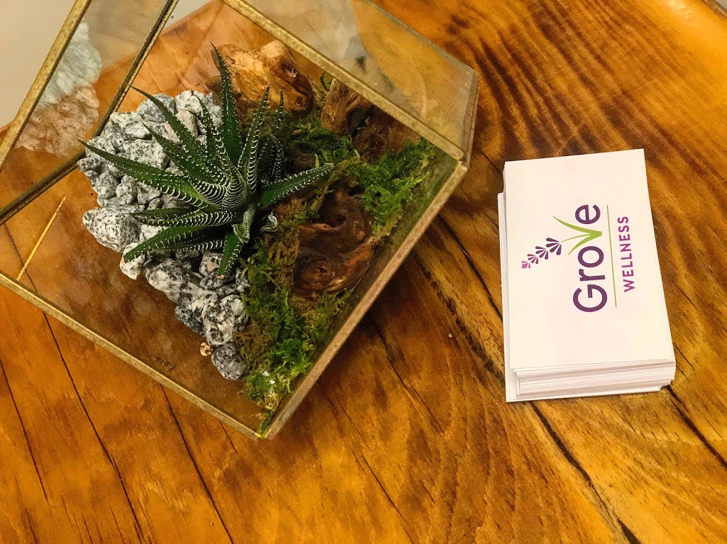 Grove Wellness | 14 Mill St unite 8A, Almonte, ON K0A 1A0, Canada | Phone: (613) 265-0012
