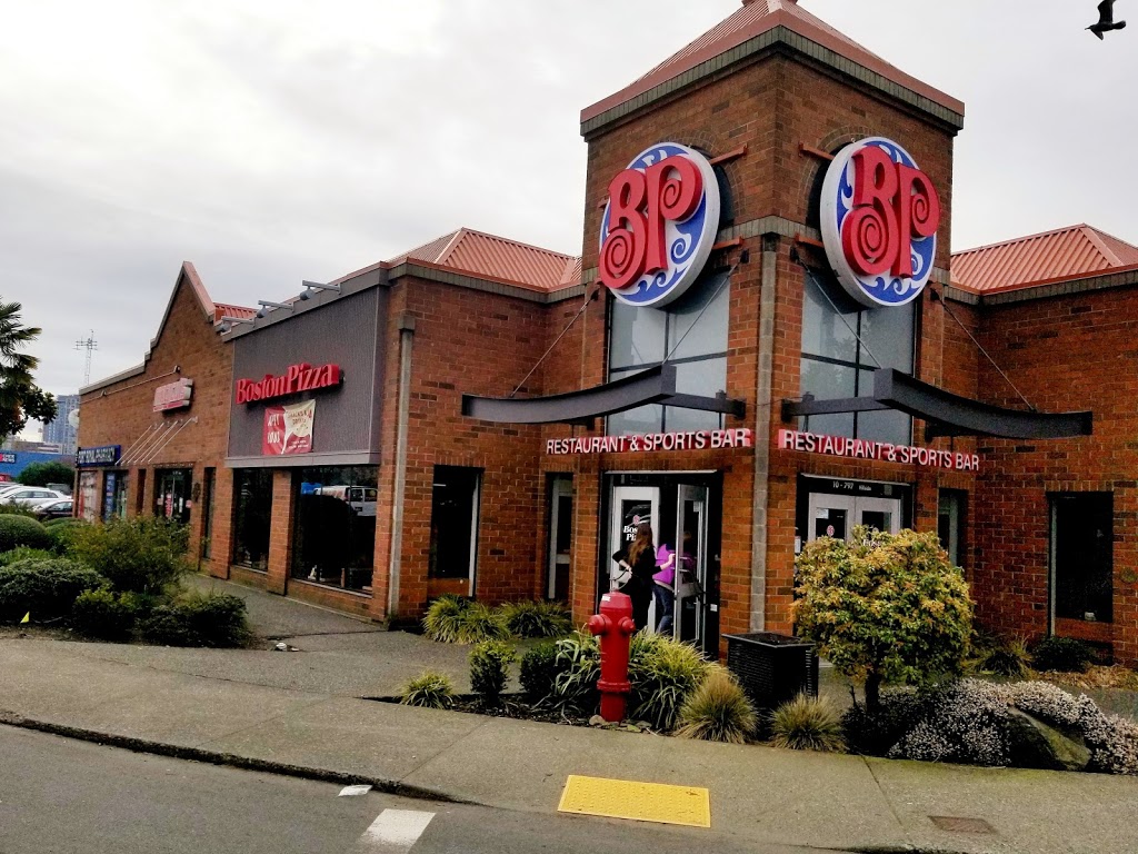 Boston Pizza | 10-797 Hillside Ave, Victoria, BC V8T 1Z5, Canada | Phone: (250) 380-1212