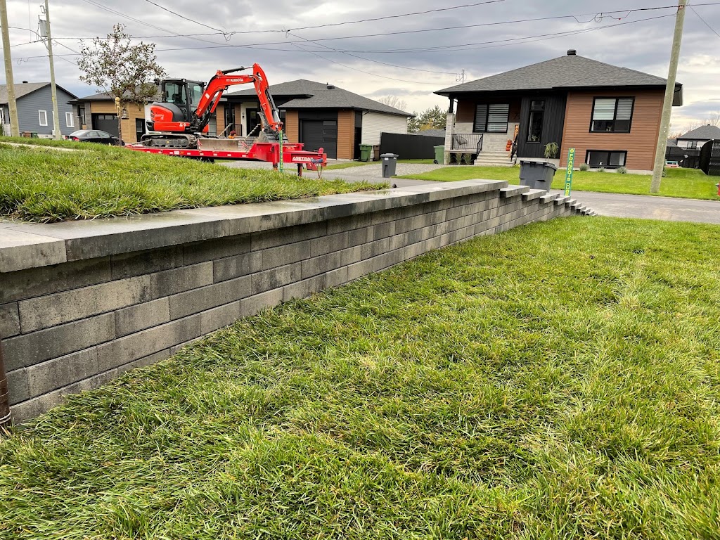 Terrassement Therrien Inc | 47 Rue Carolann, Saint-Christophe-dArthabaska, QC G6R 0B9, Canada | Phone: (819) 806-9197