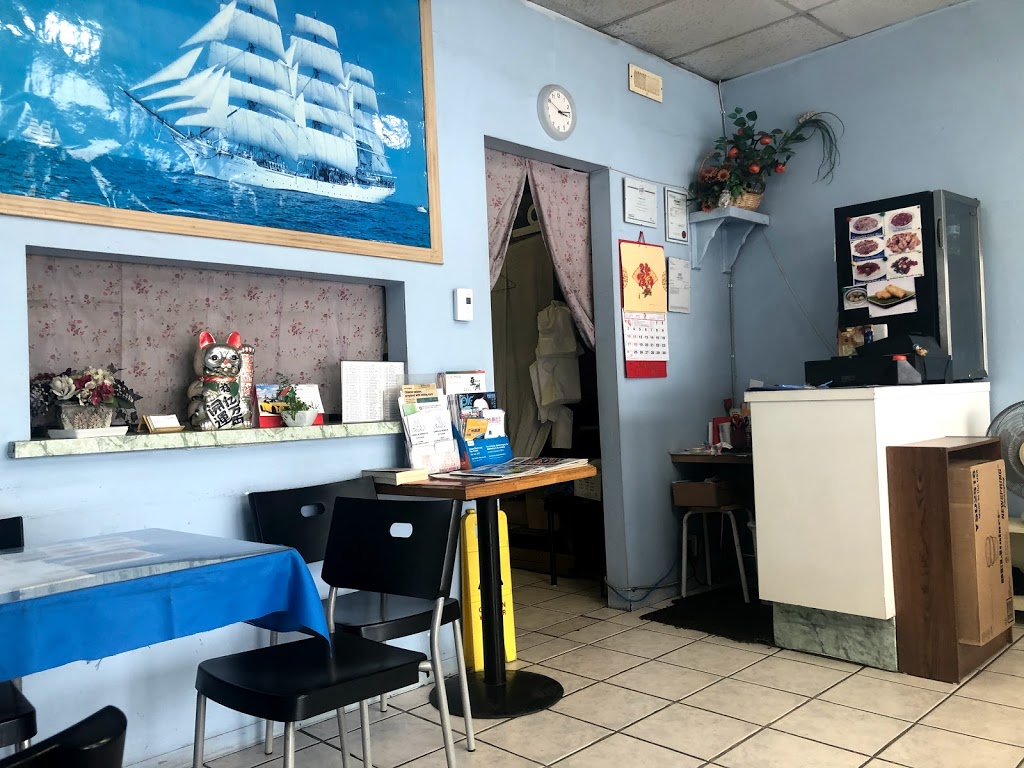 Uncle Mings Kitchen | 8181 Main St, Vancouver, BC V5X 3L2, Canada | Phone: (604) 327-7658