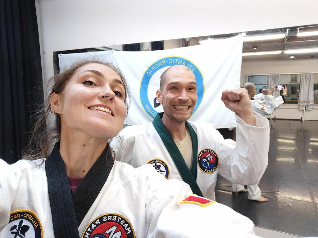 Masters Path Karate | 200 Country Hills Landing NW, Calgary, AB T3K 5P3, Canada | Phone: (403) 970-0465