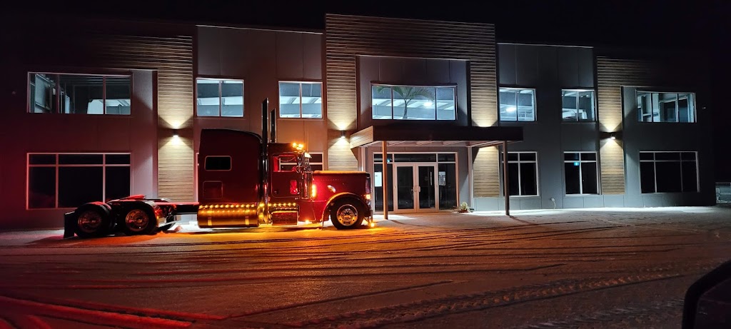 Guenther Trucking Inc | 11864 Imperial Rd, Aylmer, ON N5H 2R8, Canada | Phone: (519) 765-1124