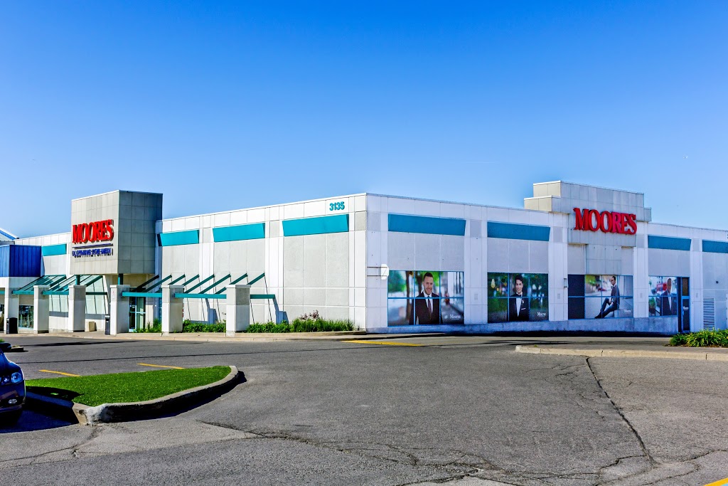 Moores Clothing for Men | 3155 Hwy 7 Suite #5, Markham, ON L3R 0T9, Canada | Phone: (905) 470-2515