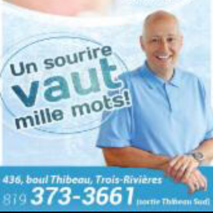 Dentiste Guy Brule Trois Rivieres.html