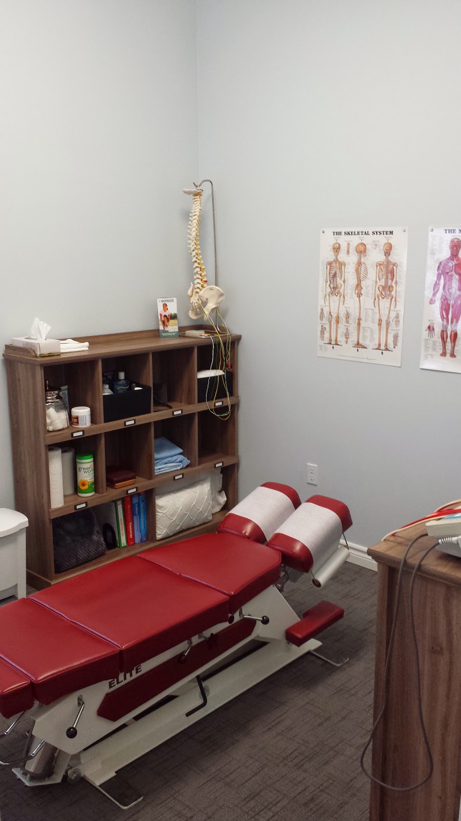 Petrolia Chiropractic | 4345 Petrolia Line Unit C, Petrolia, ON N0N 1R0, Canada | Phone: (519) 882-0066