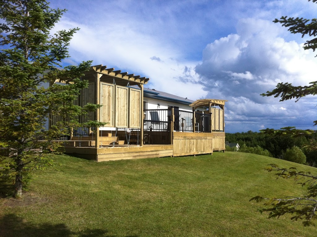 Cadmus Contracting | 8-53327 Range Rd 15, Parkland County, AB T7Y 0C3, Canada | Phone: (780) 504-0436