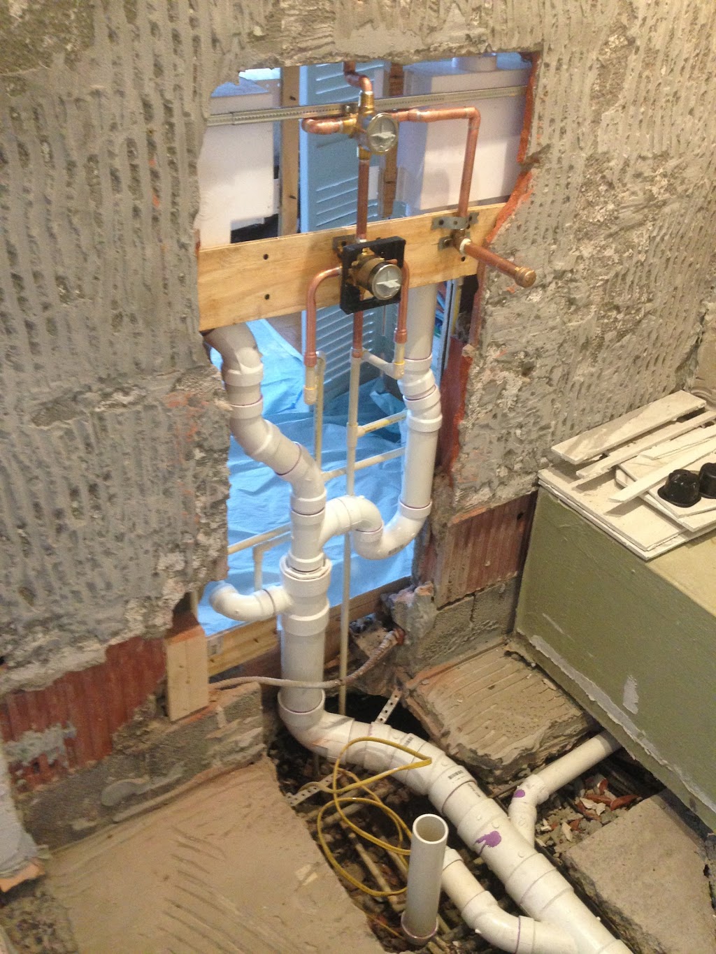 Hazlett Plumbing | 175 Elmview Ave, Hamburg, NY 14075, USA | Phone: (716) 548-1554