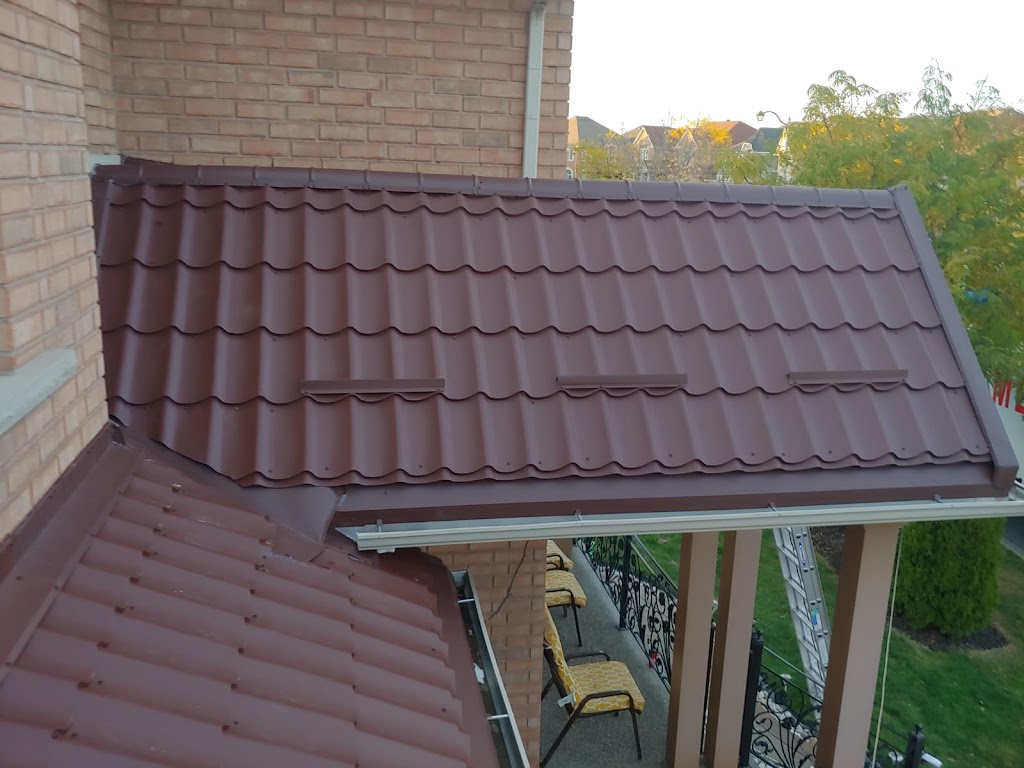 Professional Metal Roofers | 211 Veronica Dr, Kitchener, ON N2A 2R8, Canada | Phone: (855) 561-7663