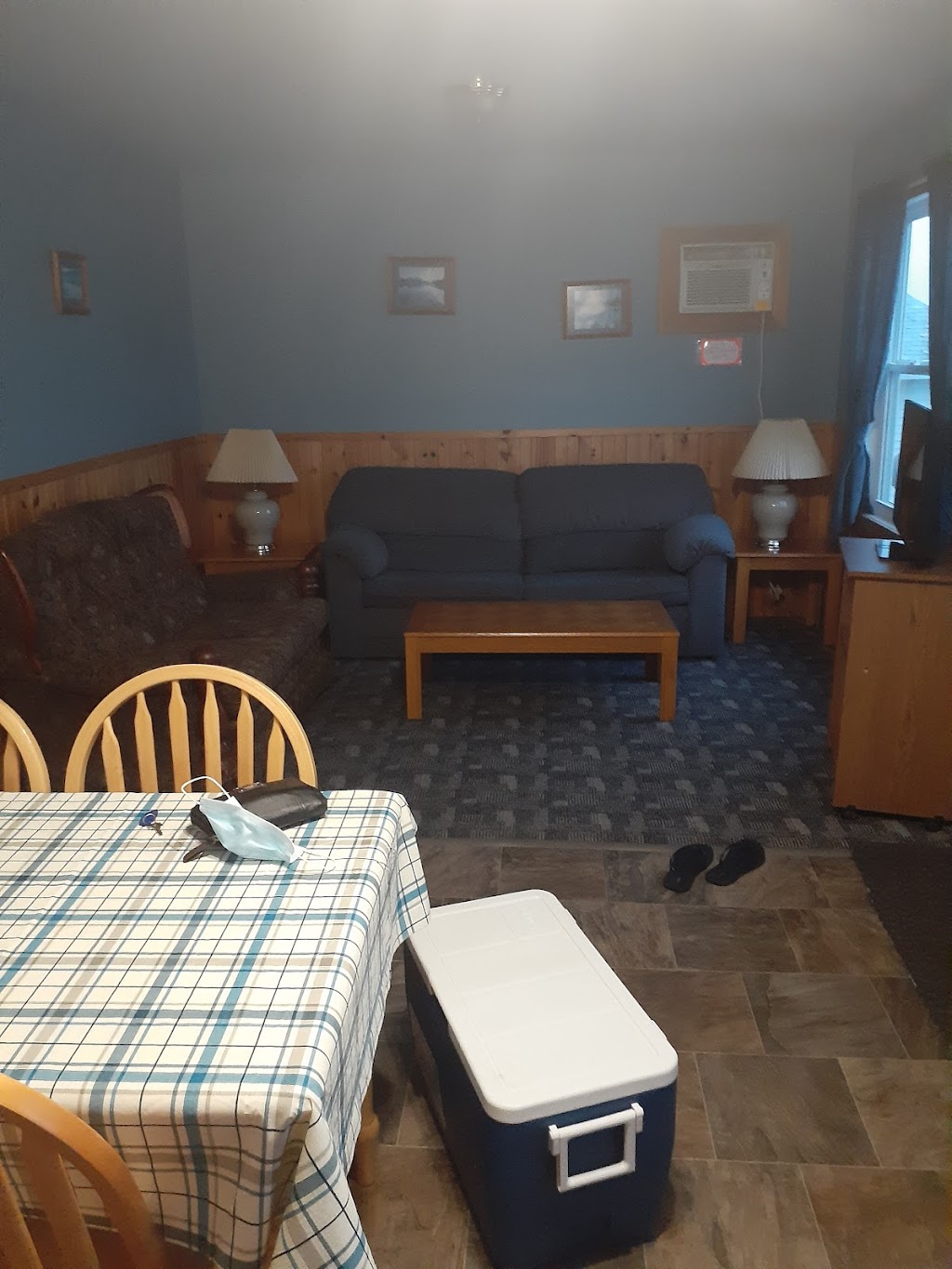 Mayfield Country Cottages | 11 Houston Rd, Cavendish, PE C0A 1N0, Canada | Phone: (902) 963-2163