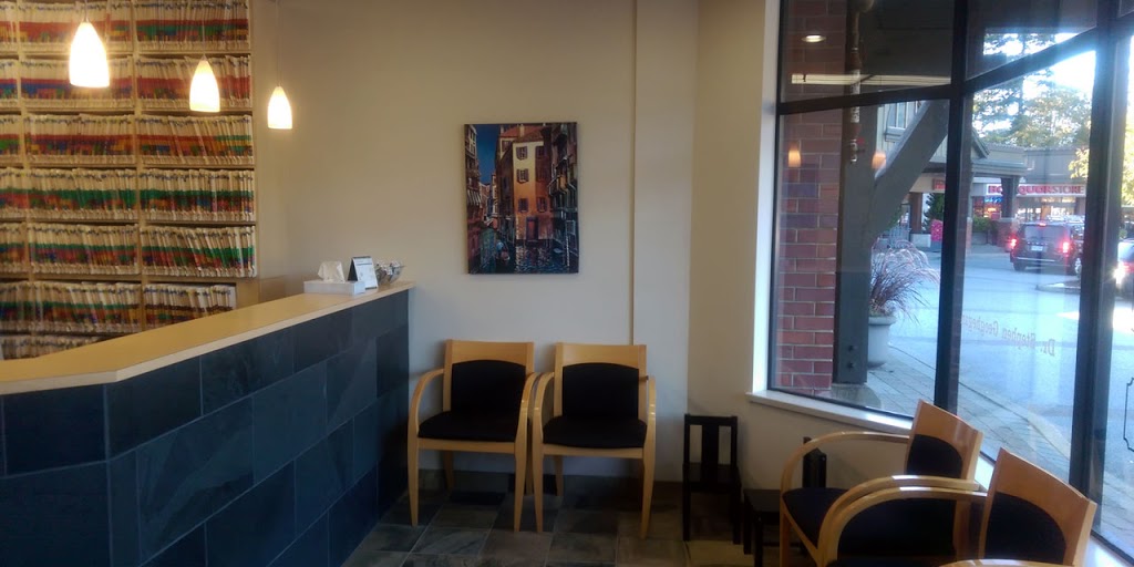 Caulfeild Dental Centre | 5311 Headland Dr, West Vancouver, BC V7W 3C5, Canada | Phone: (604) 922-1305