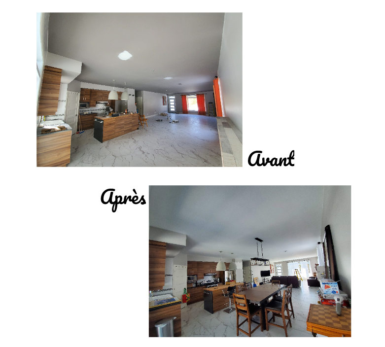 The Pink Painters G.P. | 1347 Rue des Cavaliers, Trois-Rivières, QC G9B 0W2, Canada | Phone: (819) 244-5854