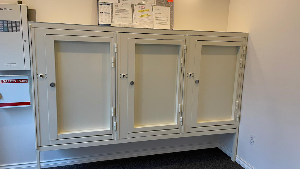 FH Security Products Ltd | 9691 Gibson Rd, Chilliwack, BC V2P 6H4, Canada | Phone: (604) 533-3850