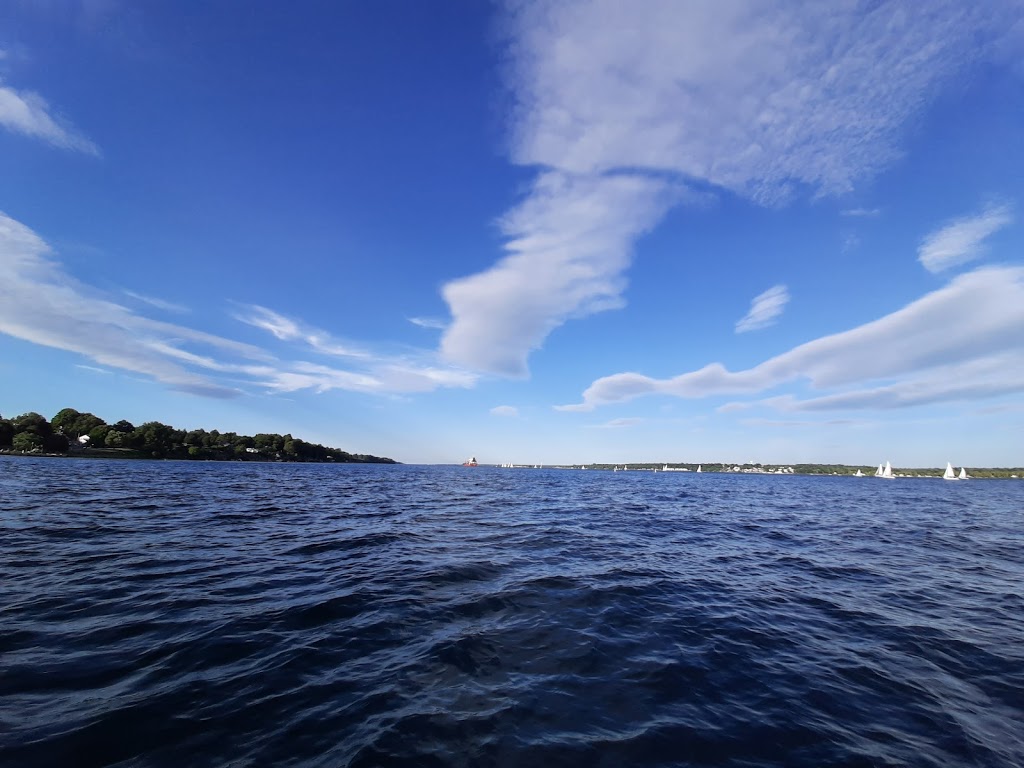 Blockhouse Island | Block House Island Rd, Brockville, ON K6V, Canada | Phone: (613) 345-7333
